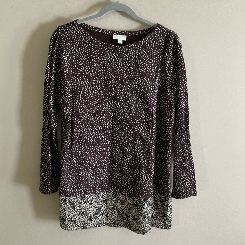 $6❤️Bundled J. Jill Shirt